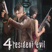 Hint Resident Evil 4 icon