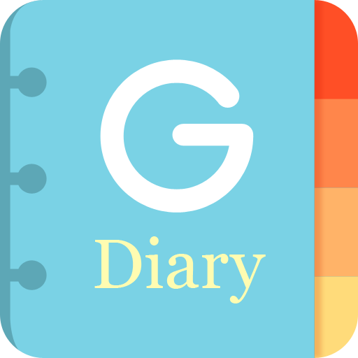 Growth Diary icon