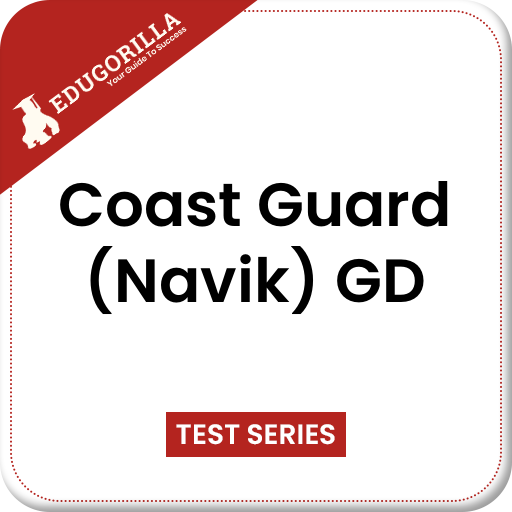 Coast Guard (Navik) GD App icon