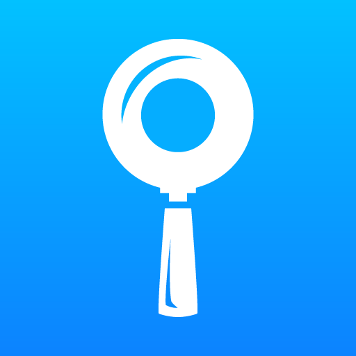 Image Search, OCR, Copy Text On Screen icon