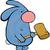 Punch In Rabbit icon