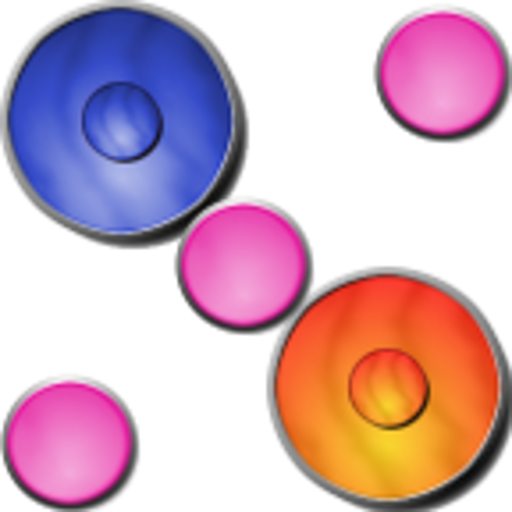 Multi Ball Hockey icon