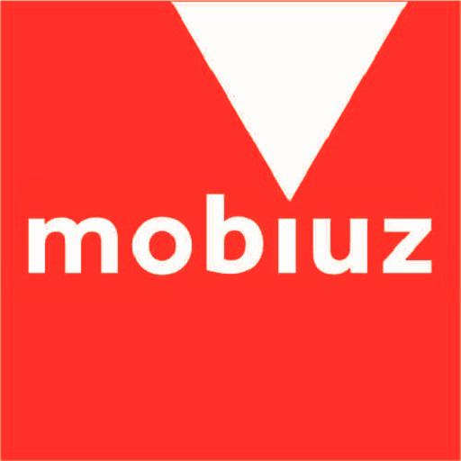Mobiuz иконка