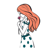 Color Sketch Photo Effect icon