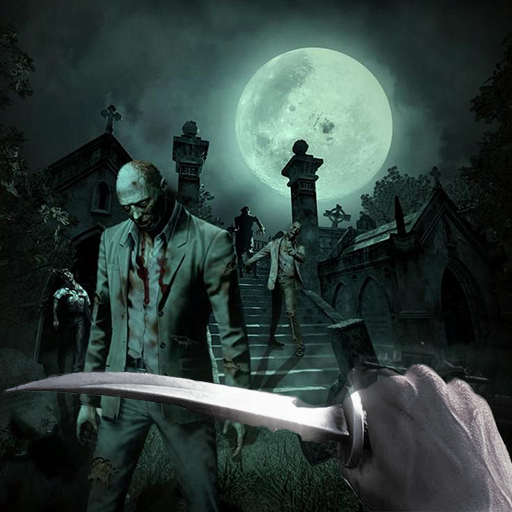 Scary Zombie Counter Strike :  icon