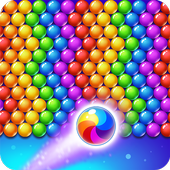 Bubble Shooter Legend icon