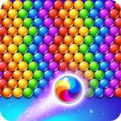 Bubble Shooter Legend