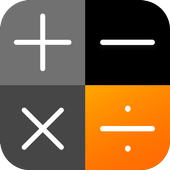 Quick Calculator icon
