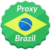Brazil VPN - Proxy Master on 9Apps