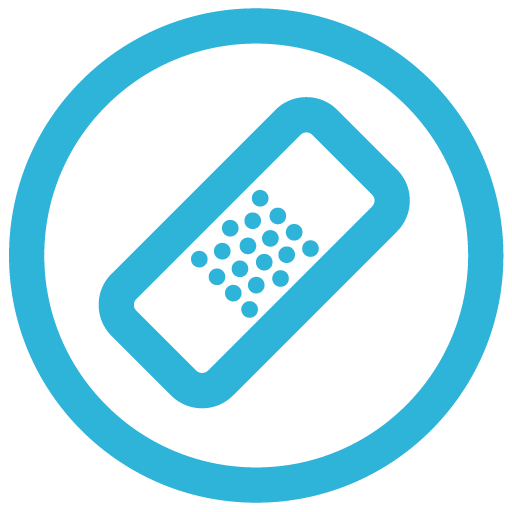 Default choice fixer for Smart icon