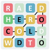 Word Puzzle - Find Word icon
