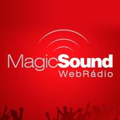 Magic Sound أيقونة