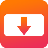 ikon All Video Downloader - Movie Downloader