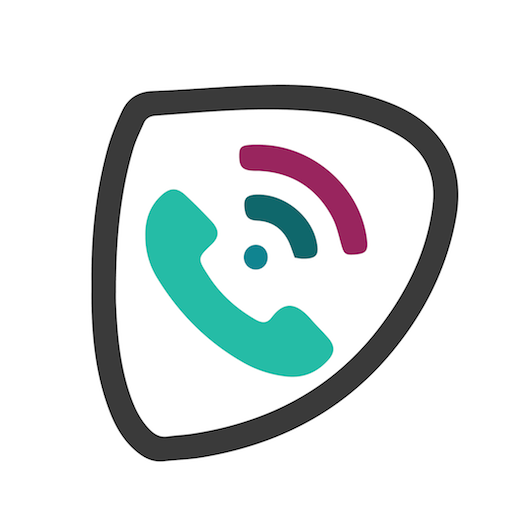 WifiCall - Clear voice calls &amp; icon