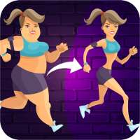 Weight Loss Workout At Home on 9Apps