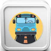 Bus Horn Sounds Ringtone icon