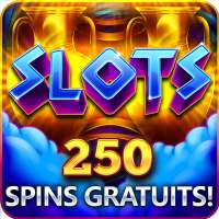 God of Sky Casino - Slots!