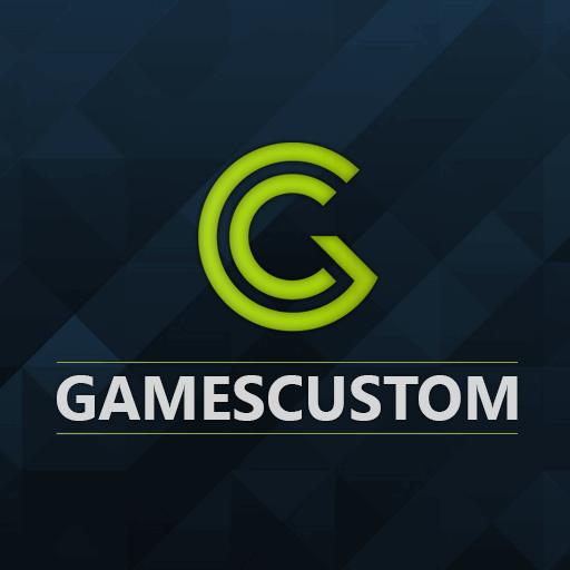 Games Custom icon
