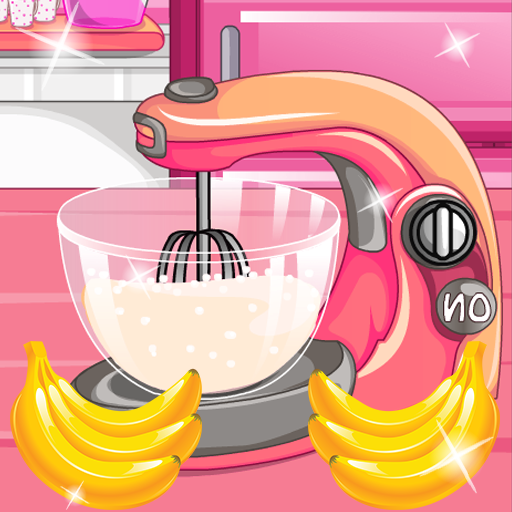 بنات ياسمين : العاب طبخ icon