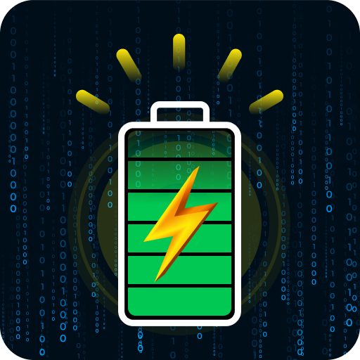 Full Battery Charge Alarm icon