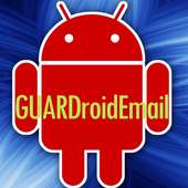 Guardroid Email on 9Apps