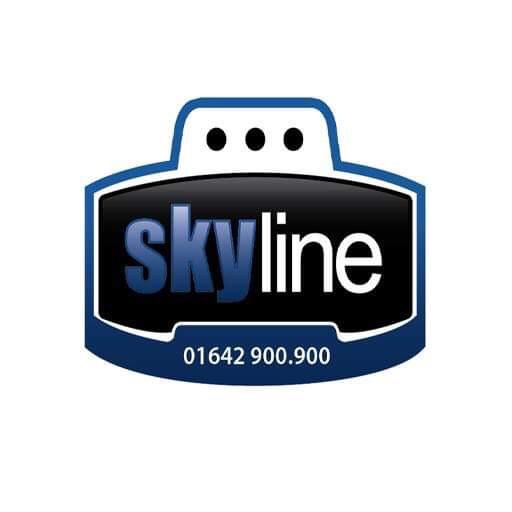 Skyline Taxis icon