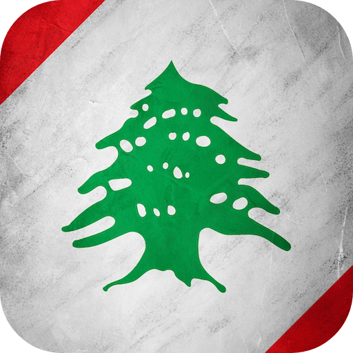 Flag of Lebanon Live Wallpaper icon