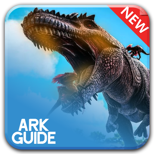 tips : Ark Survival Evolved icon