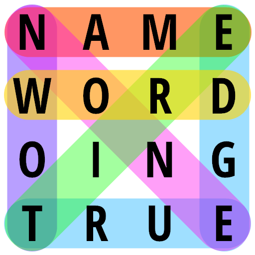 Word Search Genius icon