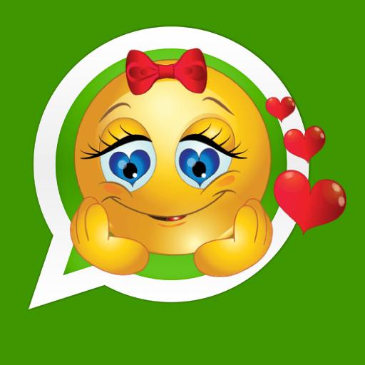 Estados de amor para whatsapp icon