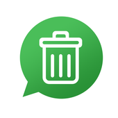 Cleaner for WhatsApp icon