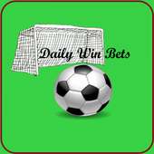 Daily Wining Betting Tips