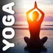 Yoga Daily Workout Plan - Health & Fitness at Home on 9Apps