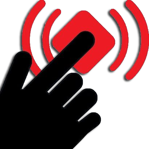 Touch Fast VPN - Proxy &amp; WiFi Privacy icon