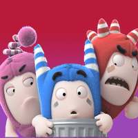 Collection Funny Cartoon Videos for Kids