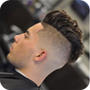 ?‍♂️ Boys Men Hairstyles and Hair cuts ? icon