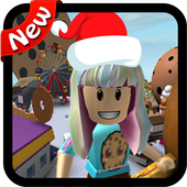 New Cookie Swirl C Playing Roblox Tips icon