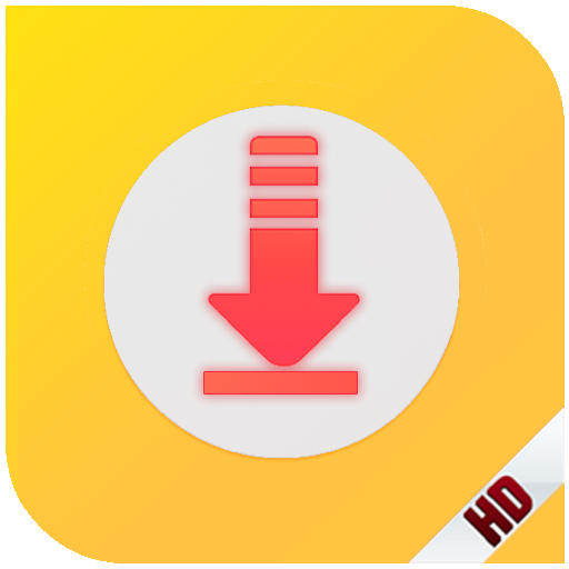 Mp4 video downloader hd - free video downloader hd icon