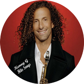 🎵Kenny G Songs🎵 icon