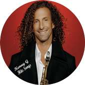 🎵Kenny G Songs🎵 on 9Apps