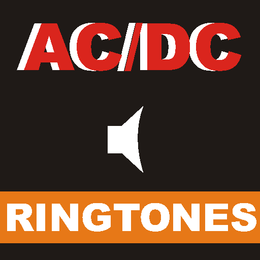 ac dc icon
