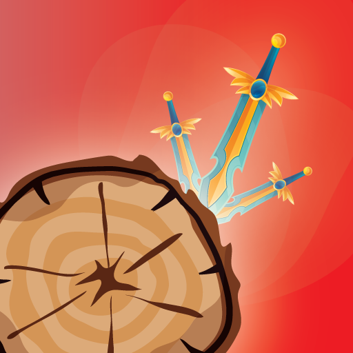 Knife Master  Plus icon