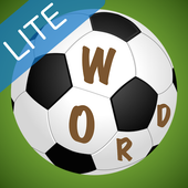 Word Soccer Lite icon