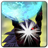 Dragon Shadow Z Warrior icon