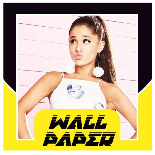 Ariana Grande Wallpaper HD icon
