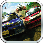 Monster Car Racing Game icon