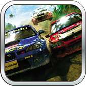 Monster Car Racing Game