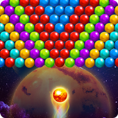 Bubble Mars icon