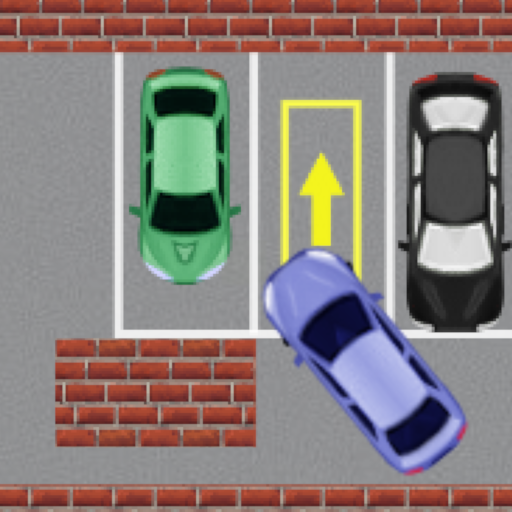 Park Fast, Park Smart! icon