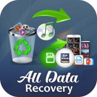 Data Recovery App Phone Memory: File Recover App on 9Apps